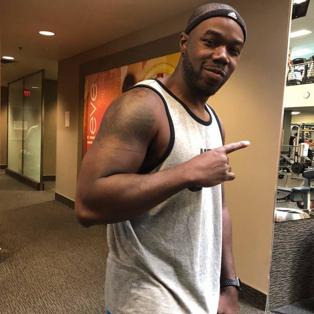 Meet your Posher, Jamal